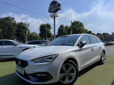 Seat Leon ST