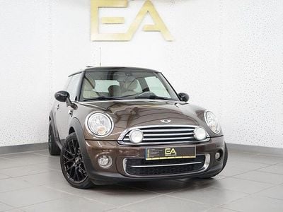 Mini Cooper D