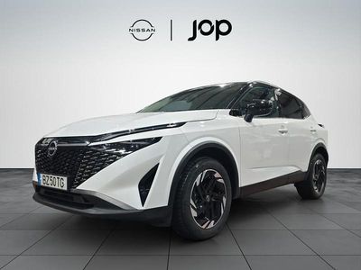 Branco Usado 2025 Nissan Qashqai Advance SUV | € 35.500 (Caro)