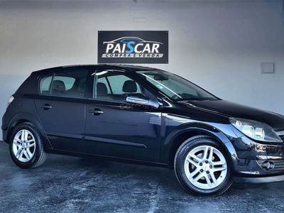 usado Opel Astra Astra H1.3 CDTi Cosmo