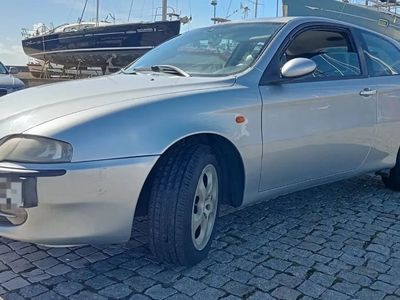 usado Alfa Romeo 147 1.6 16v Sport 3p (2002)