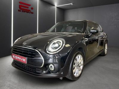 Preto Usado 2024 Mini Clubman Carrinha | € 32.980 (Preço elevado)