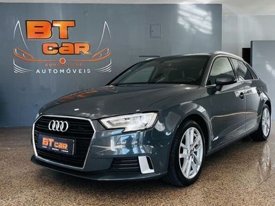 usado Audi A3 Sportback 35 TDI Sport