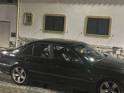 Usado 2000 BMW 530 Performance Sedan | € 5.750