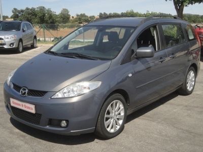 usado Mazda 5 2.0 D