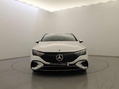 Mercedes EQE350