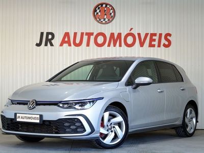 VW Golf VIII
