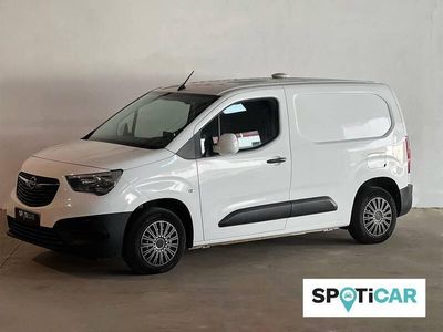 usado Opel Combo 1.5 102cv L1H1 Cg. Standard Enjoy