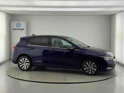 VW Golf VIII