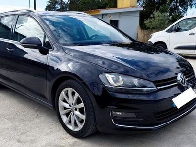 VW Golf VII