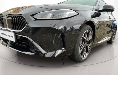 Usado BMW 116 Comfort Edition 122 HP (89 kW) 2025 Citadino