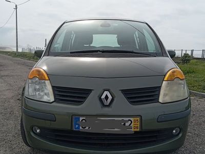 Renault Modus