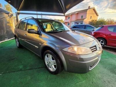 Renault Mégane II