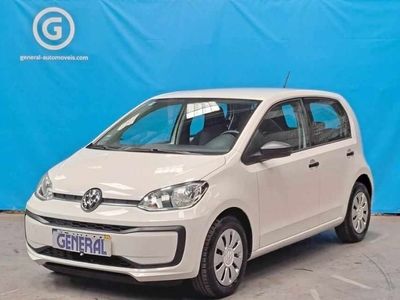VW up!