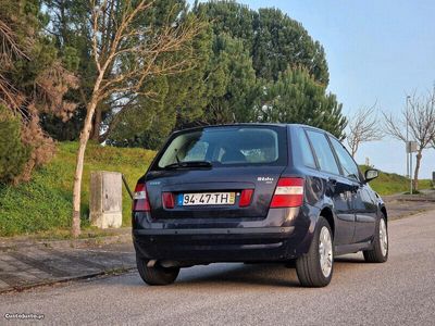 usado Fiat Stilo 1.6 i 16 Válvulas Active