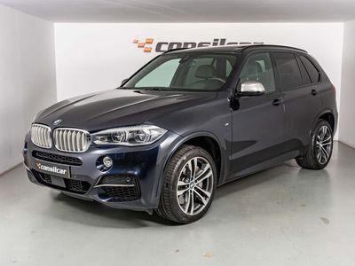 BMW X5 M