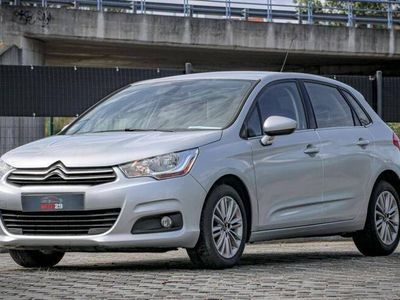 Citroën C4