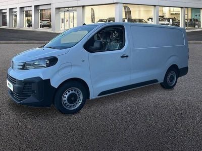 Branco Novo 2025 Peugeot e-Expert Van | € 42.900