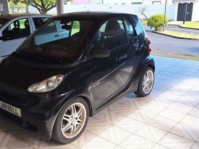 Smart ForTwo Coupé