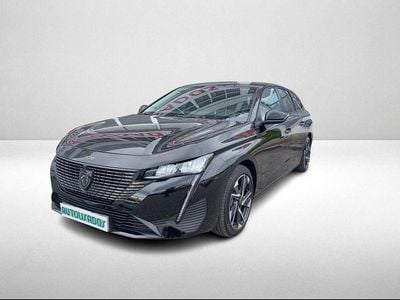 Branco Usado 2024 Peugeot 308 | € 30.990 (Caro)