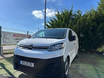 Citroën Jumpy
