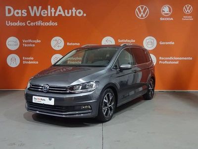VW Touran