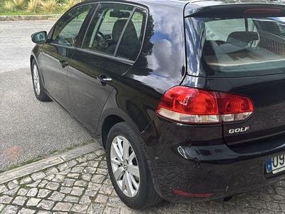VW Golf VII