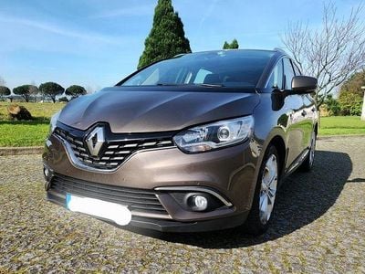Renault Grand Scénic IV