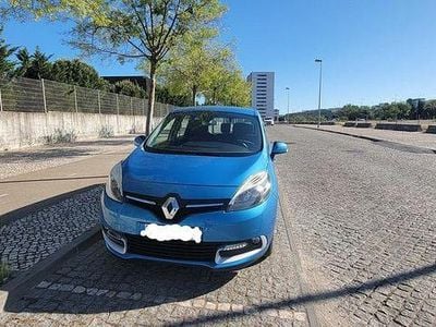 Renault Grand Scénic III