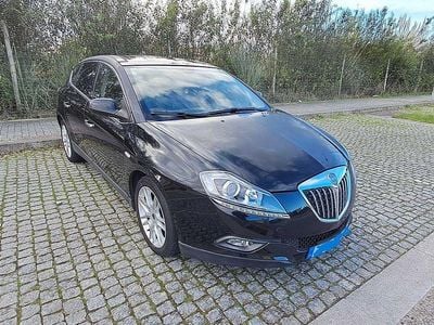 Usado 2008 Lancia Delta Citadino | € 5.000 (Preço elevado)