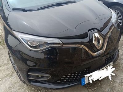 usado Renault Zoe elétrico R110