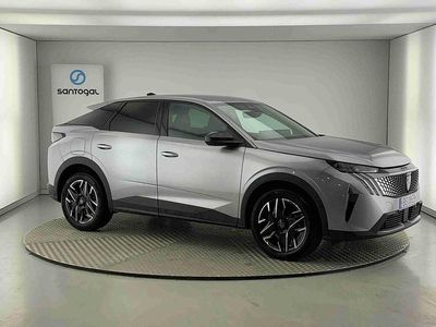 Cinzento Usado 2025 Peugeot 3008 | € 34.990