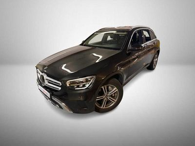 Mercedes GLC300