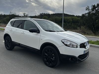 usado Nissan Qashqai 1.6 dCi Tekna Premium 17 S&S 2013