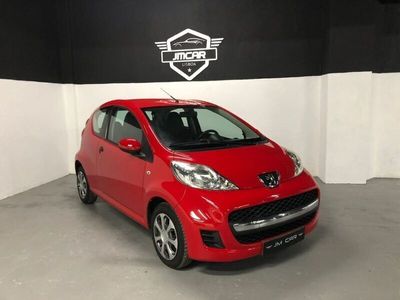 usado Peugeot 107 1.0 Urban