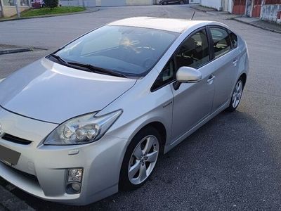 usado Toyota Prius 1.8 Hybrid (136hp)