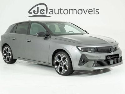 Cinzento Usado 2026 Opel Astra | € 24.900 (Super Preço)