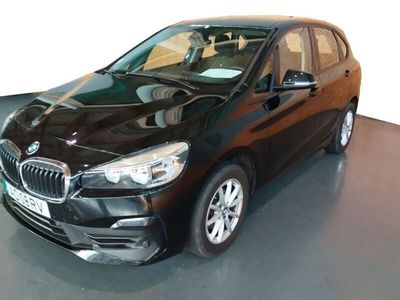 usado BMW 216 Serie-2 i Advantage