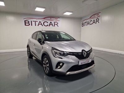 usado Renault Captur 1.5 dCi Exclusive