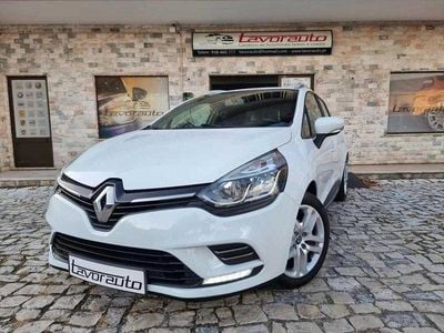 Renault Clio IV