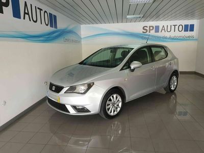 usado Seat Ibiza 1.2 TDi Style