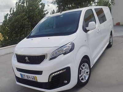 Peugeot Expert