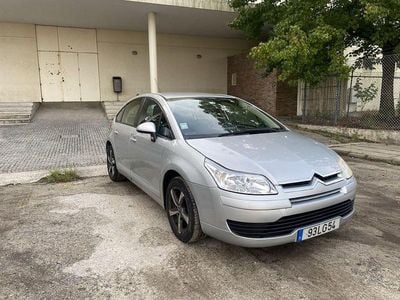 Citroën C4