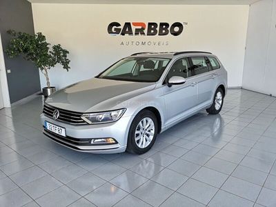 usado VW Passat 1.6 TDi Confortline