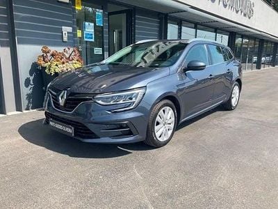 Renault Mégane IV