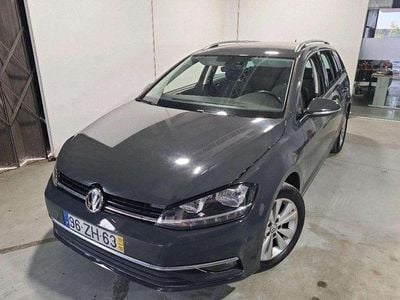 VW Golf VII
