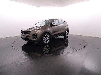 Outra Usado 2018 Kia Sportage SUV | € 20.950 (Preço justo)