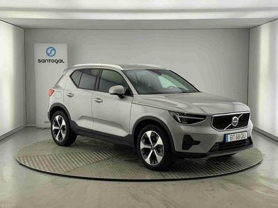 Usado Volvo XC40 Core 163 HP (119 kW) 2025 Outra SUV