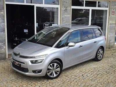 Citroën Grand C4 Picasso