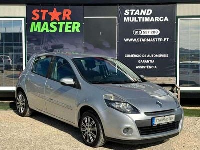 Renault Clio II